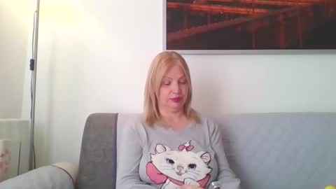 Marlyn online show from 21, 3, 2026