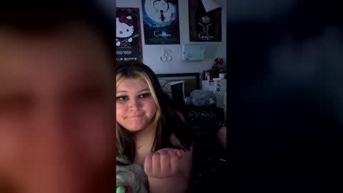 starbaby online show from 13, 3, 2026