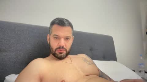 lovesteve_o online show from 14, 3, 2026