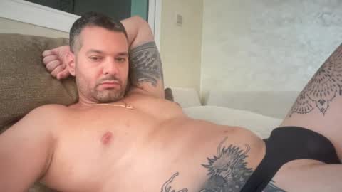 lovesteve_o online show from 2, 8, 2026