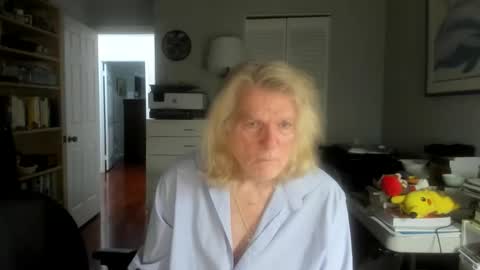 Michael online show from 26, 3, 2026