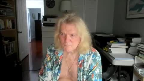 Michael online show from 14, 4, 2026