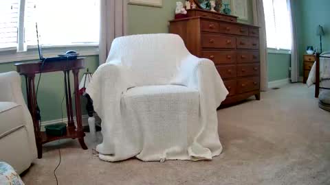 lovethosegirls58 online show from 6, 1, 2025