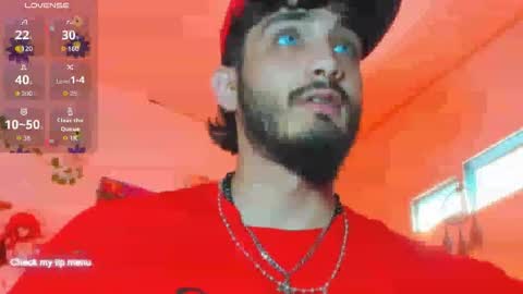 lovexjuxn77 online show from 11, 1, 2026