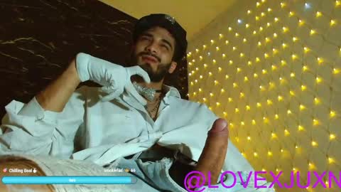 lovexjuxn77 online show from 15, 4, 2026