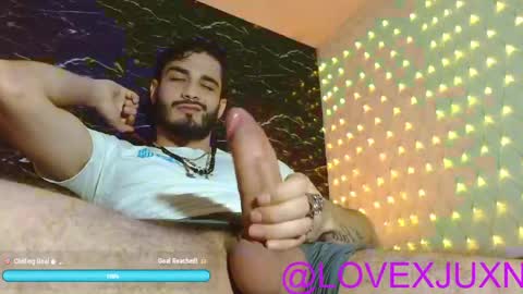 lovexjuxn77 online show from 17, 4, 2026