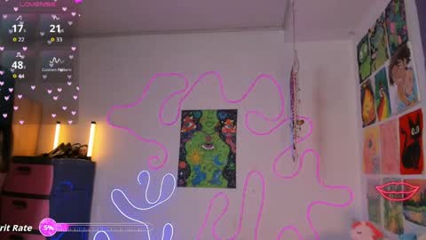 Danna online show from 5, 6, 2026