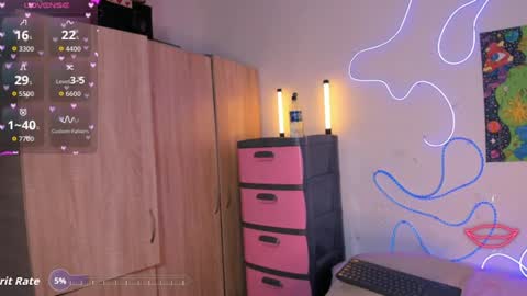 Snapshot of lovexxxdanna chatting on 19, 7, 2026 Danna online show from 19, 7, 2026