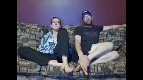 loveydevil7 online show from 30, 11, 2025