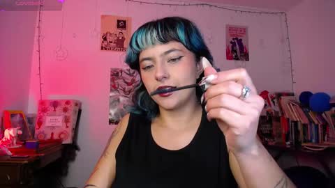 loving_alma online show from 15, 2, 2026