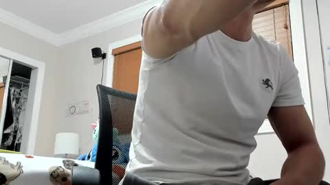 DarkGhost online show from 22, 11, 2025