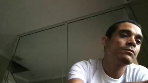 DarkGhost online show from 13, 12, 2025