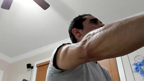 DarkGhost online show from 18, 2, 2026