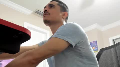 DarkGhost online show from 1, 3, 2026