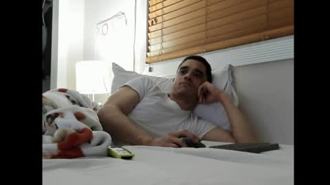 DarkGhost online show from 4, 4, 2026