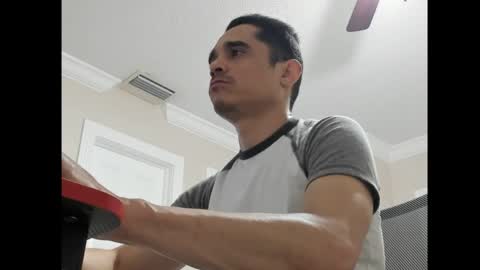 DarkGhost online show from 12, 4, 2026