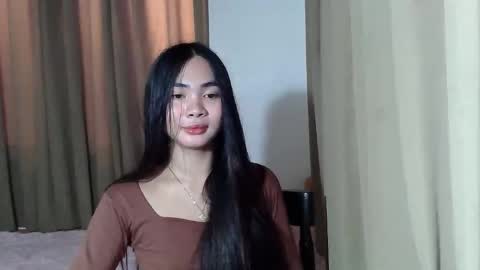 Snapshot of loving_rhean chatting on 23, 10, 2025 loving_rhean online show from 23, 10, 2025