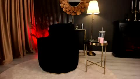 Snapshot of lovingblondie chatting on 19, 4, 2026 Nora online show from 19, 4, 2026