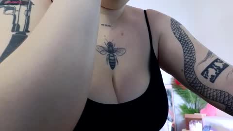 Snapshot of lovingedem chatting on 3, 3, 2026 Call me Aphrodite online show from 3, 3, 2026