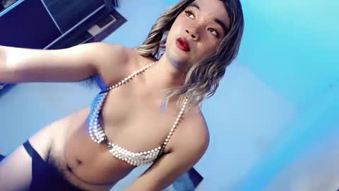 Lovingmonaru969 online show from 29, 10, 2025