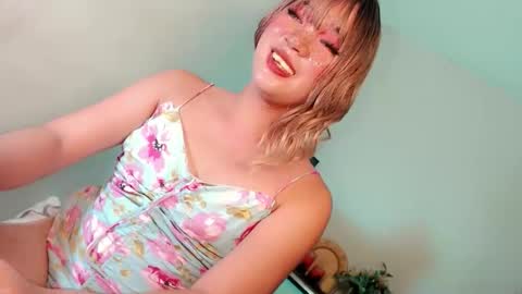 Lovingmonaru969 online show from 11, 4, 2026