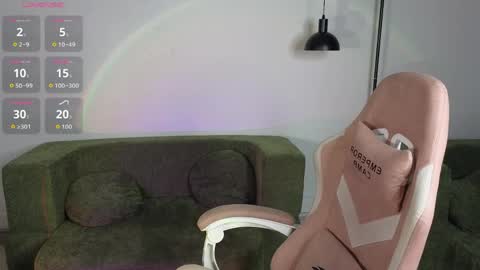 Snapshot of lovvingwhisperr chatting on 27, 4, 2026 Erika online show from 27, 4, 2026