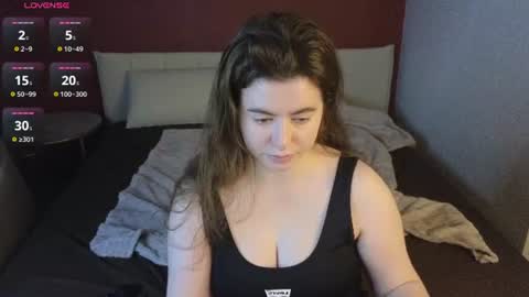 Erika online show from 15, 6, 2026