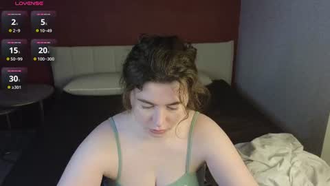 Erika online show from 17, 6, 2026