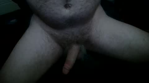 Cock OMighty online show from 1, 1, 2025