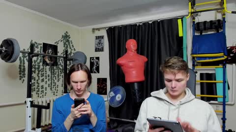 Snapshot of loyasteve chatting on 13, 12, 2024 VECTORSTEVEPVT IS OPEN online show from 13, 12, 2024
