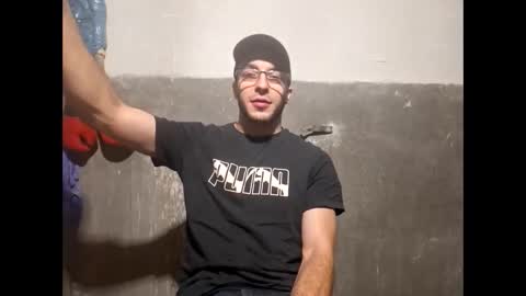 Lshot D online show from 16, 10, 2025