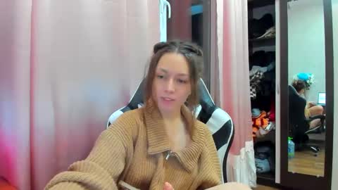 Lu krecia online show from 23, 12, 2024