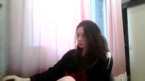 Lu krecia online show from 10, 1, 2025