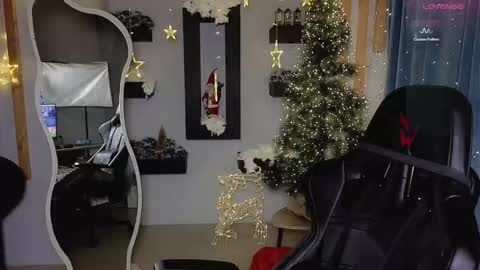 Snapshot of lu_muon chatting on 6, 1, 2026 lu_muon online show from 6, 1, 2026