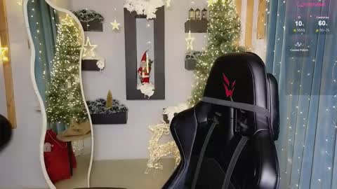 Snapshot of lu_muon chatting on 7, 1, 2026 lu_muon online show from 7, 1, 2026