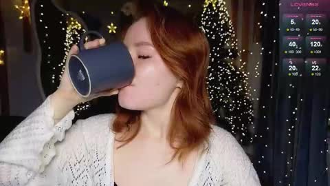 Snapshot of lu_muon chatting on 8, 1, 2026 lu_muon online show from 8, 1, 2026