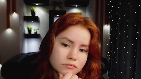 Snapshot of lu_muon chatting on 18, 1, 2026 lu_muon online show from 18, 1, 2026