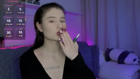 Lua online show from 12, 3, 2026