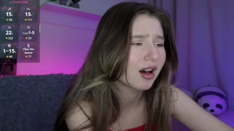 Lua online show from 30, 3, 2026