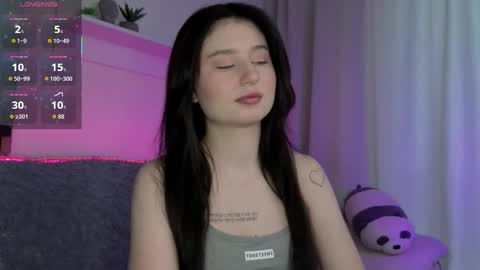 Lua online show from 17, 4, 2026