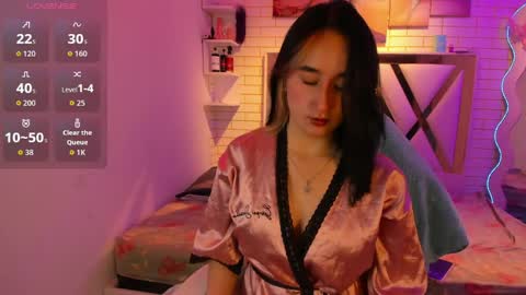 LUA online show from 8, 6, 2026