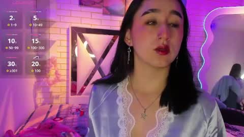 LUA online show from 29, 6, 2026