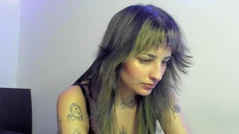 Snapshot of luaar_moon chatting on 3, 3, 2026 Jenn online show from 3, 3, 2026
