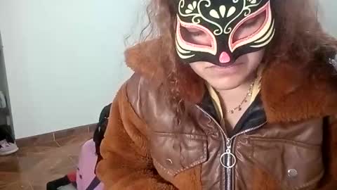 luana363 online show from 3, 2, 2025