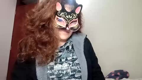 luana363 online show from 28, 2, 2025