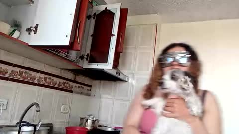 luana363 online show from 1, 12, 2025