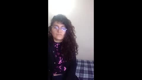 Snapshot of luana363 chatting on 25, 5, 2026 luana363 online show from 25, 5, 2026