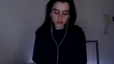 Snapshot of luana789 chatting on 7, 1, 2025 luana online show from 7, 1, 2025