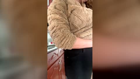 Snapshot of luana_winner chatting on 14, 12, 2025 luana_winner online show from 14, 12, 2025