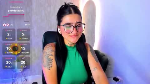 Snapshot of luanabonasx chatting on 13, 11, 2025 Luana online show from 13, 11, 2025